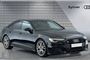 2021 Audi A6 40 TDI Quattro Black Edition 4dr S Tronic