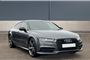 2017 Audi A7 3.0 TDI Quattro 272 Black Edition 5dr S Tronic