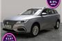 2022 MG MG5 115kW Exclusive EV 61kWh 5dr Auto