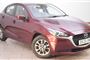 2020 Mazda 2 1.5 Skyactiv G SE-L Nav 5dr