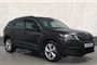 2017 Skoda Kodiaq 1.4 TSI 150 SE L 5dr DSG [7 Seat]