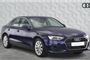 2022 Audi A4 35 TFSI Technik 4dr S Tronic