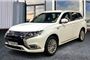 2018 Mitsubishi Outlander 2.4 PHEV 4h 5dr Auto