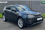 2022 Land Rover Range Rover Evoque 2.0 D200 R-Dynamic SE 5dr Auto