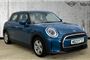 2023 MINI Hatchback 5dr 1.5 Cooper Classic 5dr Auto [Comfort/Nav Pack]