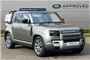 2021 Land Rover Defender 2.0 P400e XS Edition 110 5dr Auto