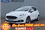 2021 Ford Fiesta 1.0 EcoBoost Hybrid mHEV 125 Vignale Edition 5dr