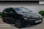 2021 Toyota Corolla Touring Sport 1.8 VVT-i Hybrid Design 5dr CVT