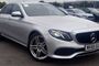 2016 Mercedes-Benz E-Class E220d SE 4dr 9G-Tronic