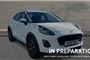 2022 Ford Puma 1.0 EcoBoost Hybrid mHEV Titanium 5dr