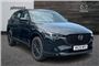 2025 Mazda CX-5 2.0 e-Skyactiv G MHEV Homura 5dr