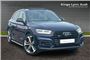 2020 Audi SQ5 SQ5 TDI Quattro Vorsprung 5dr Tiptronic