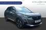 2021 Peugeot 2008 1.2 PureTech 130 GT 5dr