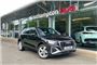 2022 Audi Q2 35 TFSI S Line 5dr S Tronic