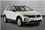 2023 Volkswagen T-Roc 1.5 TSI EVO Life 5dr DSG