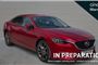 2018 Mazda 6 2.2d Sport Nav 4dr