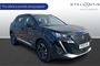 2022 Peugeot 2008 1.2 PureTech Allure Premium 5dr