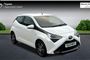 2021 Toyota Aygo 1.0 VVT-i X-Play TSS 5dr