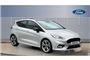 2018 Ford Fiesta 1.0 EcoBoost 140 ST-Line 5dr