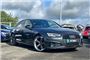 2019 Audi A4 35 TFSI Black Edition 4dr S Tronic