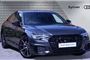 2024 Audi A6 45 TFSI Quattro Black Ed 4dr S Tronic