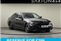 2023 BMW 3 Series 330e xDrive M Sport 4dr Step Auto