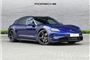 2024 Porsche Taycan Cross Turismo 440kW 4S 105kWh 5dr Auto