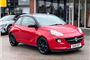 2018 Vauxhall Adam 1.2i Energised 3dr