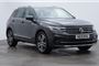 2021 Volkswagen Tiguan 1.5 TSI 150 Elegance 5dr DSG