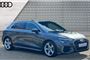 2020 Audi A3 35 TFSI S line 5dr S Tronic