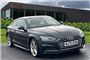 2020 Audi A5 40 TDI S Line 2dr S Tronic