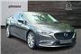 2022 Mazda 6 2.0 Skyactiv-G Sport 4dr