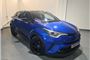 2019 Toyota C-HR 1.8 Hybrid Dynamic 5dr CVT