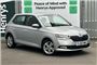 2019 Skoda Fabia 1.0 MPI 75 SE 5dr