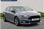 2018 Ford Focus ST 2.0T EcoBoost ST-3 Navigation 5dr