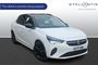 2021 Vauxhall Corsa 1.2 Griffin 5dr