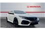 2019 Honda Civic 1.0 VTEC Turbo 126 SR 5dr CVT