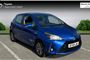 2019 Toyota Yaris 1.5 Hybrid Icon 5dr CVT