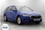 2020 Skoda Octavia Estate 1.5 TSI SE Technology 5dr