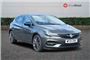 2021 Vauxhall Astra 1.5 Turbo D Griffin Edition 5dr