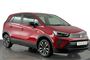 2022 Vauxhall Crossland 1.2 Turbo Design 5dr