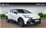 2024 Toyota C-HR 1.8 Hybrid Excel 5dr CVT