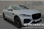 2021 Jaguar F-Pace 2.0 D200 R-Dynamic SE 5dr Auto AWD