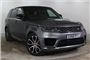 2019 Land Rover Range Rover Sport 2.0 P400e HSE Dynamic 5dr Auto