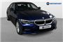 2019 BMW 3 Series 330e SE Pro 4dr Auto