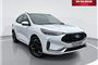 2024 Ford Kuga 2.5 FHEV ST-Line X 5dr CVT