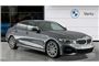 2020 BMW 3 Series 320d M Sport 4dr Step Auto