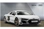 2024 Audi R8 5.2 FSI V10 Quattro Performance Ed 2dr S Tronic