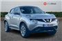 2019 Nissan Juke 1.6 [112] Tekna 5dr CVT [Bose]