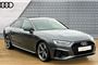 2021 Audi A4 35 TDI Black Edition 4dr S Tronic